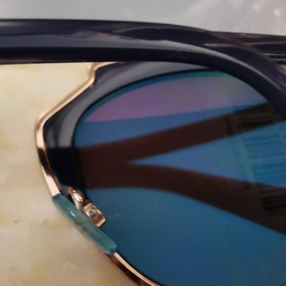 AUTHENTIC Dior so real sunglasses worn by many celebrities - Picture 12 of 12